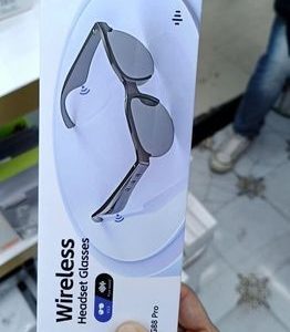 চশমা ও হেডসেট—দুই সুবিধা একসাথে - Image 3