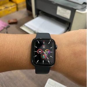 K10 SIM Suported Android Smart Watch - Image 3