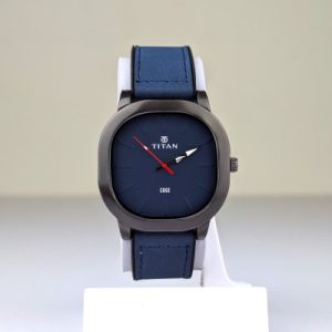 Titan Luxury Watch Water Resistant - Image 4
