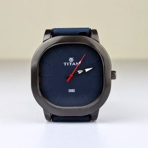 Titan Luxury Watch Water Resistant - Image 3