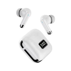 X89 True Wireless Sports Earbuds – Bluetooth V5.49 TWS with Titanium Alloy Diaphragm, Deep Bass, 240mAh Charging Case & Premium Look - Image 4