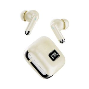 X89 True Wireless Sports Earbuds – Bluetooth V5.49 TWS with Titanium Alloy Diaphragm, Deep Bass, 240mAh Charging Case & Premium Look - Image 3