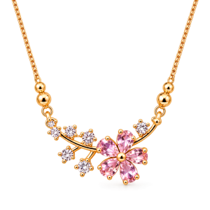 5 in 1 Ladies Watch & Jewelry Gift Set - Image 4