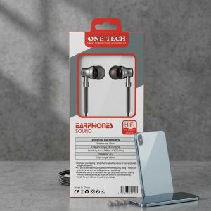 🔊 OT-50 Type-C ইয়ারফোন – সাউন্ডে থাকুন আরও কাছাকাছি! - Image 2