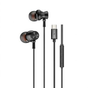 🔊 OT-50 Type-C ইয়ারফোন – সাউন্ডে থাকুন আরও কাছাকাছি! - Image 3